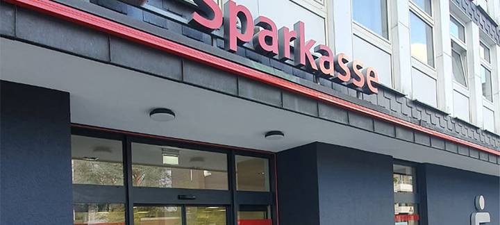 Sparkasse Essen wird wieder bestreikt: Verhandlungen ohne Ergebnis