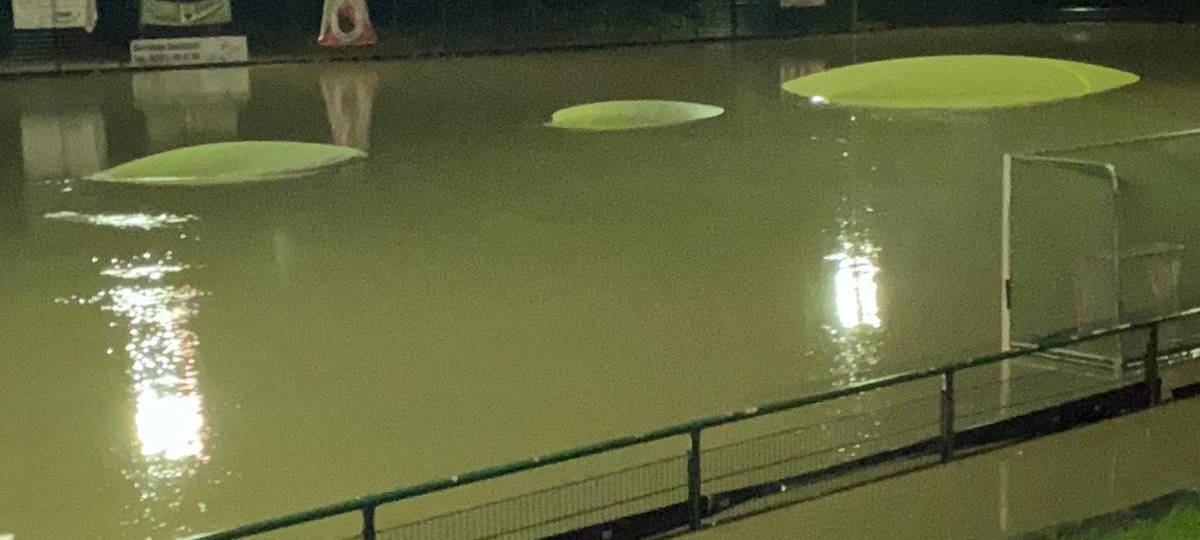 Hochwasser in Essen: Millionen-Ausgaben und Katastrophenschutz sind Thema im Rat