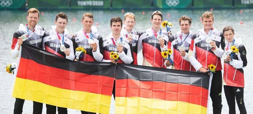 Essen: Empfänge für Essener Olympia-Helden