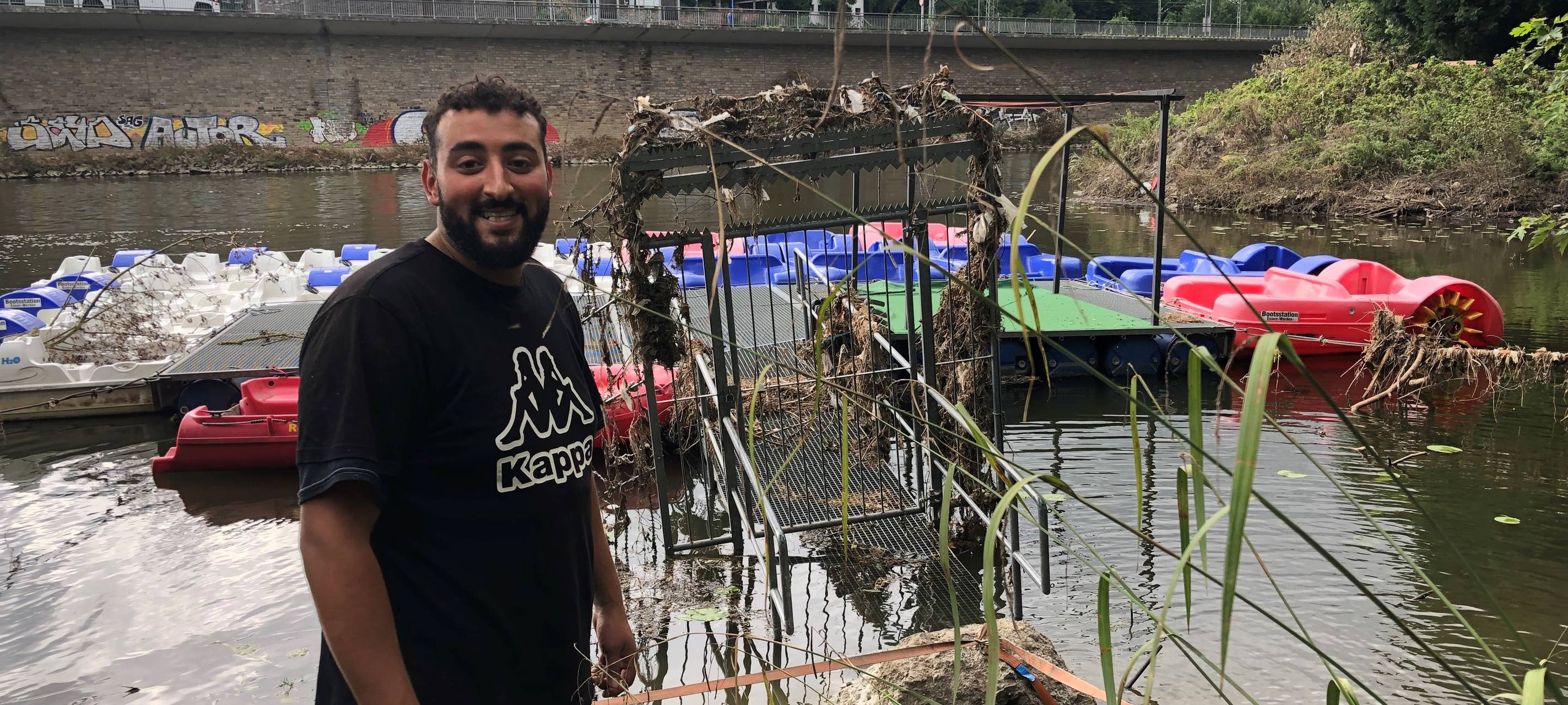 radio-essen-tretboot-werden-ruhr-hicham