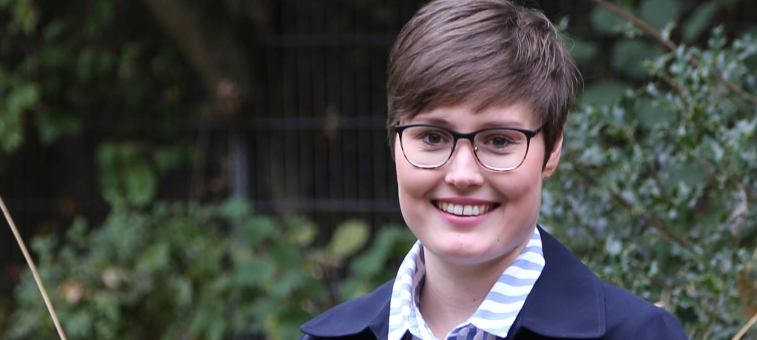 Bundestagswahl in Essen: Politikexpertin der Uni Duisburg-Essen zum Wahlkampf