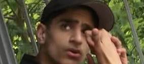 Foto-Fahndung der Polizei Essen