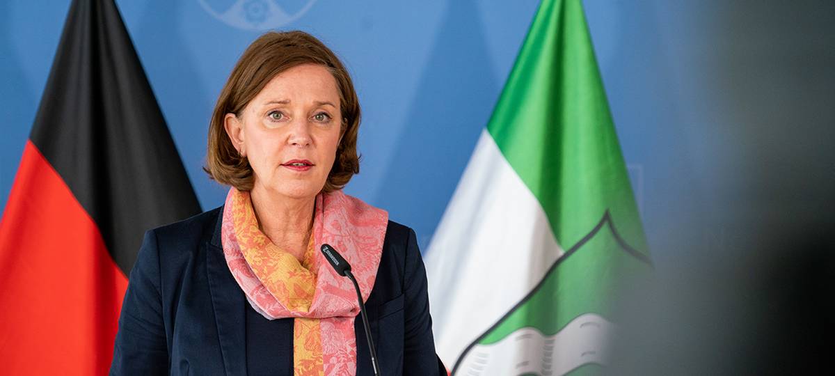 Neues Schuljahr in Essen: Die Pläne der Landesregierung