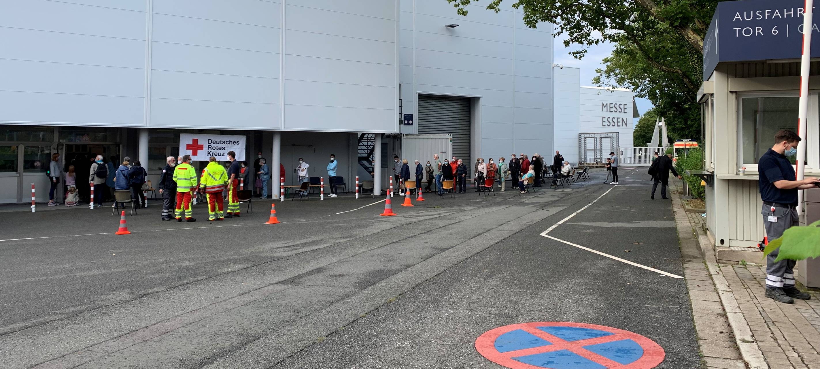 betreuungsstelle-blindgaenger-bombe-radio-essen-baustelle-ruettenscheid-gruga