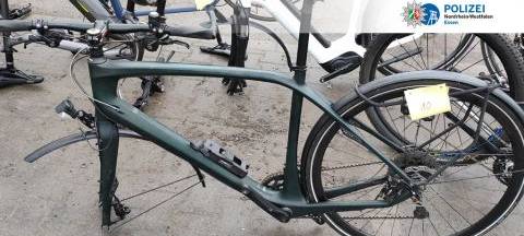 fahrrad-radio-essen-polizei