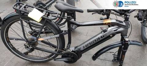 fahrrad-radio-essen-polizei