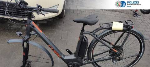 fahrrad-radio-essen-polizei