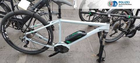 fahrrad-radio-essen-polizei