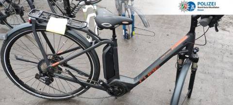 fahrrad-radio-essen-polizei