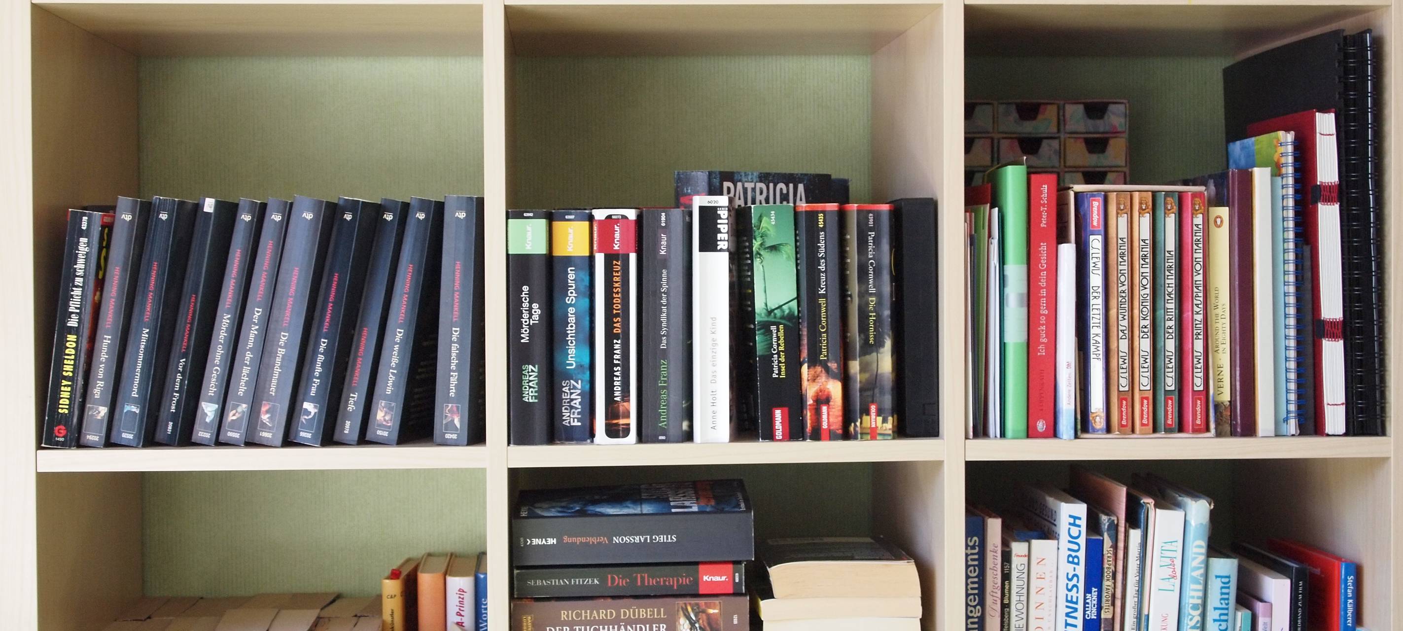 In Essen ist Bücher ausleihen teurer als in anderen Städten