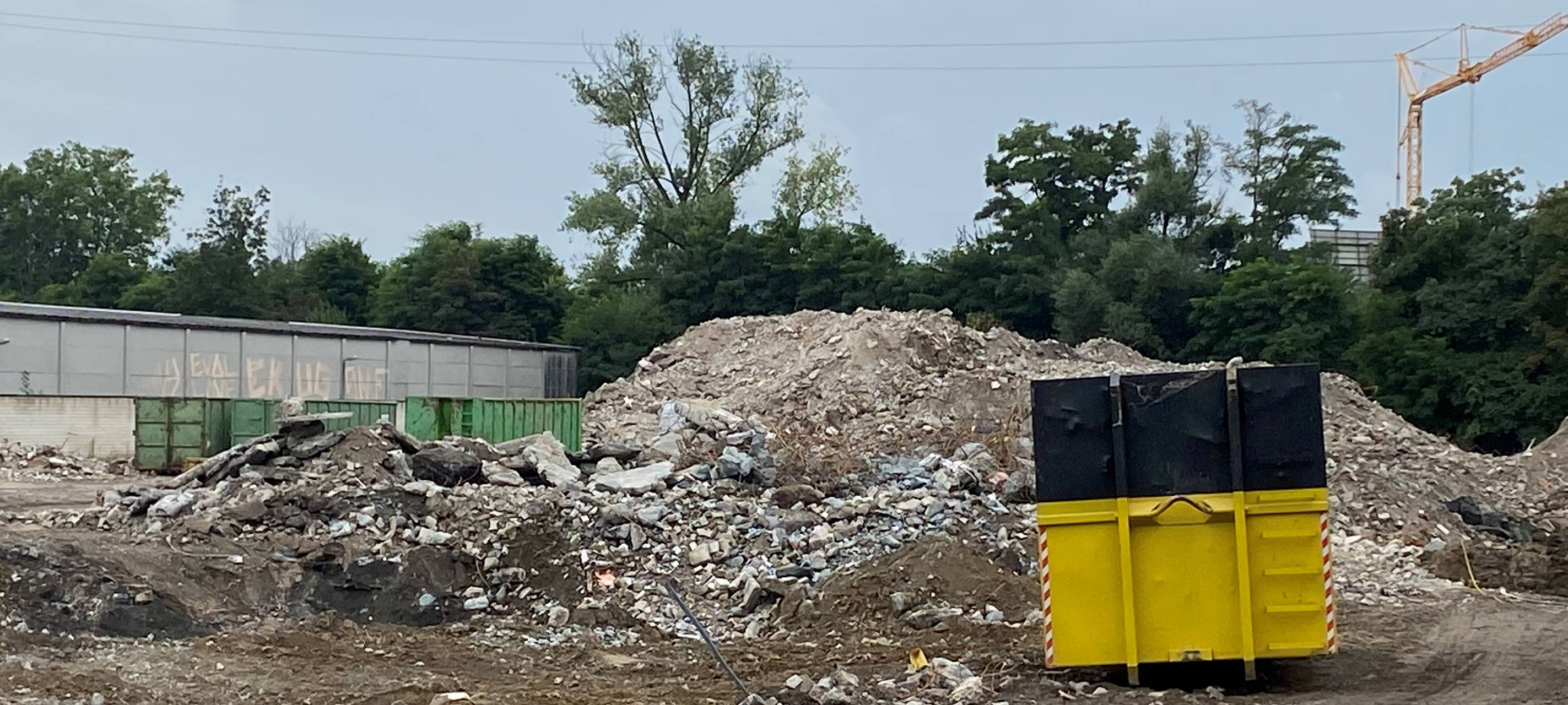 blindgaenger-01-bombe-radio-essen-baustelle-bergeborbeck