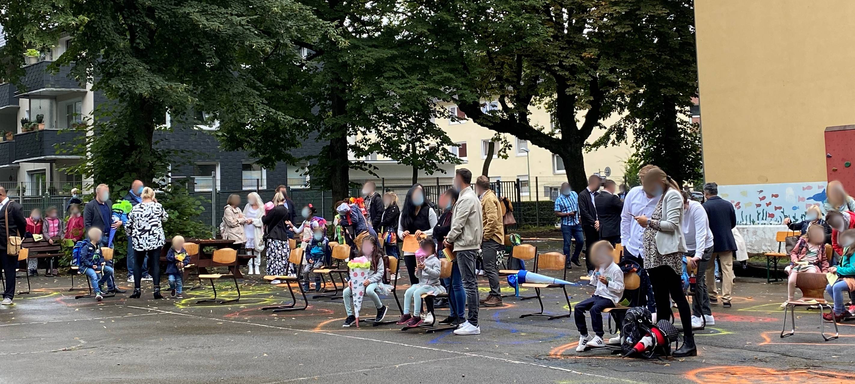 einschulung-erster-schultag-grundschule-radio-essen