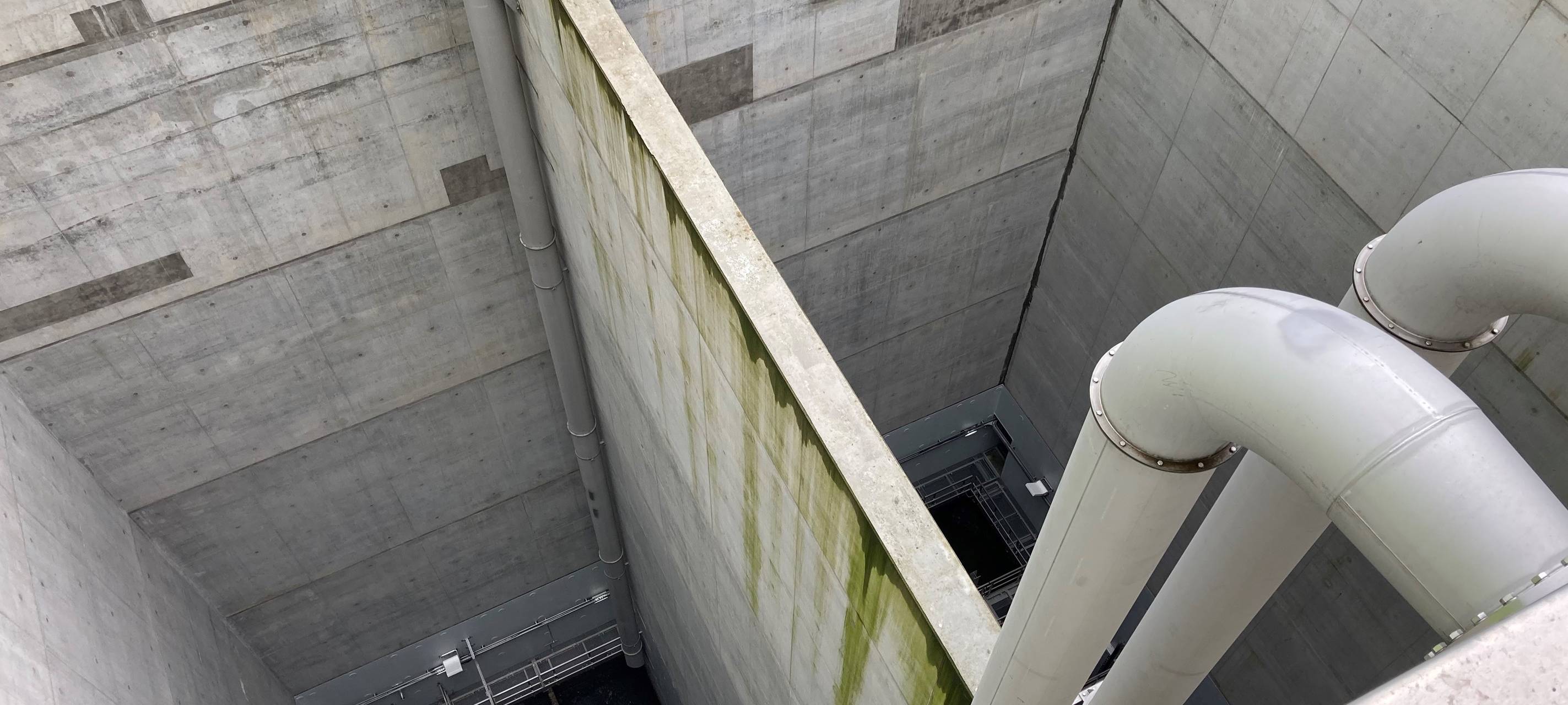 Essen: Meilenstein für saubere Emscher