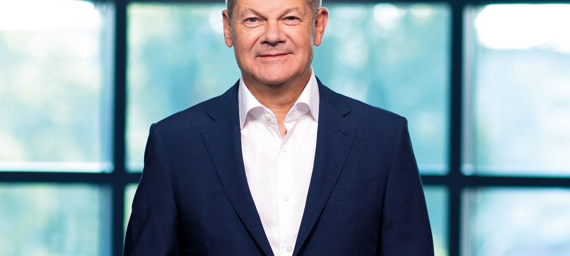 Essen: Bundeskanzler kommt zum Wahlkampf