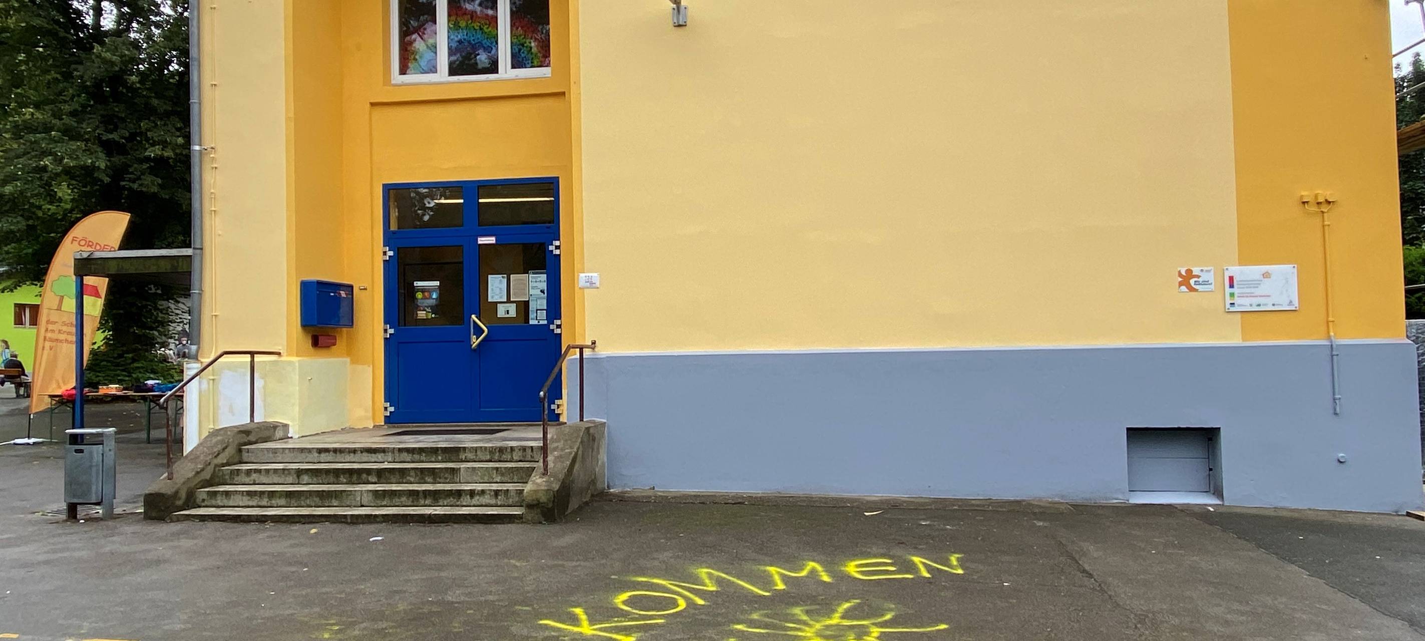 Essen: So laufen die Einschulungsfeiern in diesem Jahr