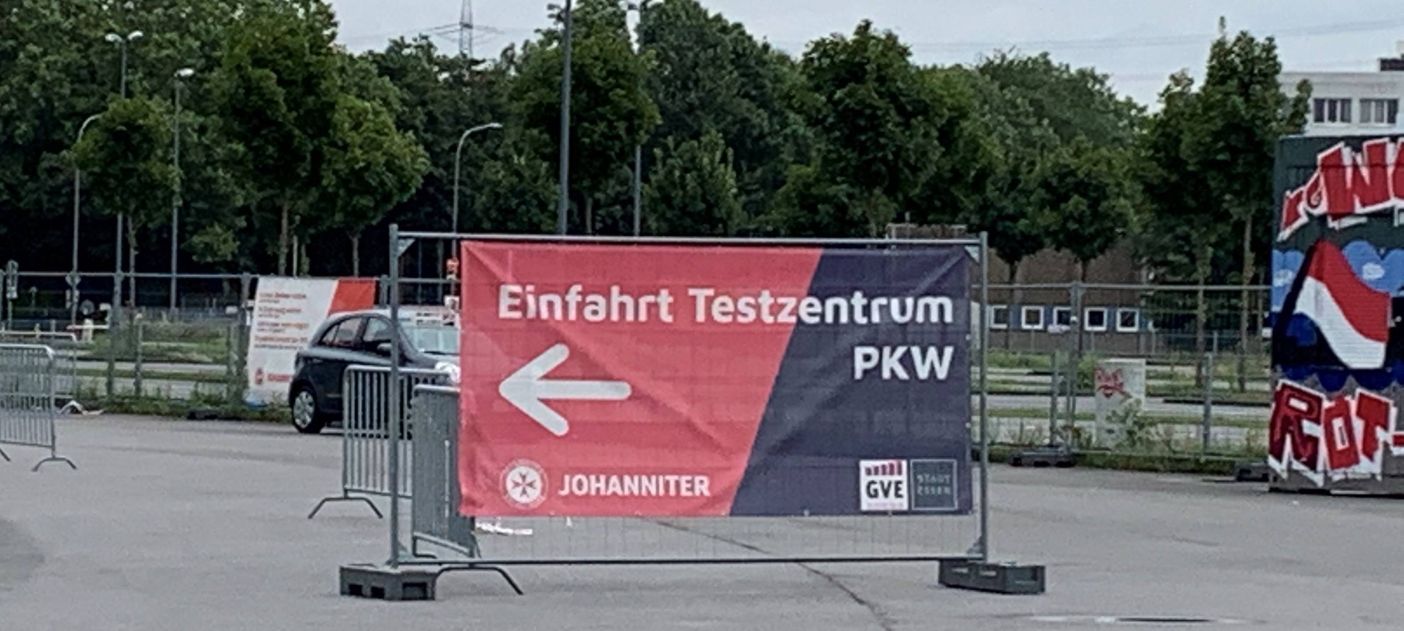 testzentrum-bergeborbeck-radio-essen-stadion-rwe-rot-weiss-essen-corona