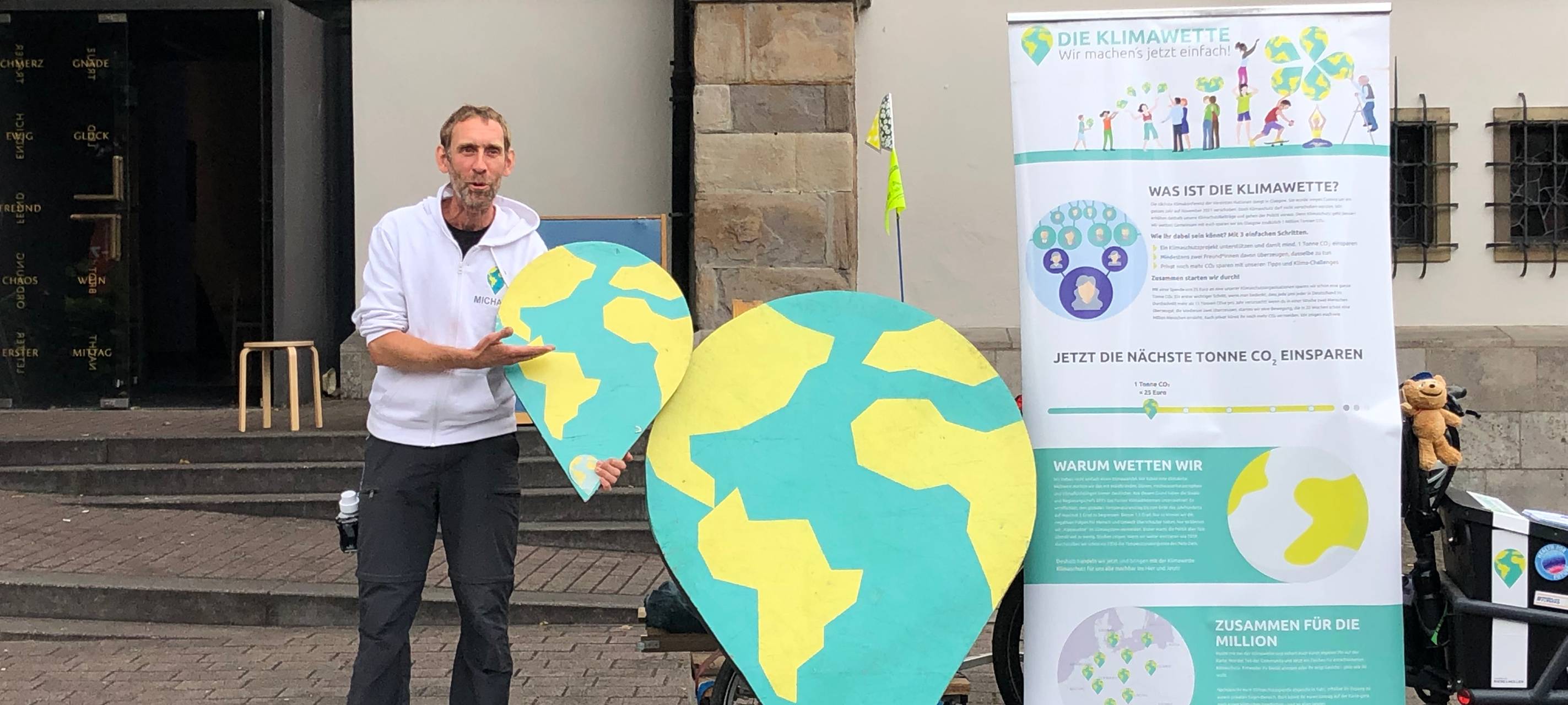 Klima-Wette-Radio-Essen