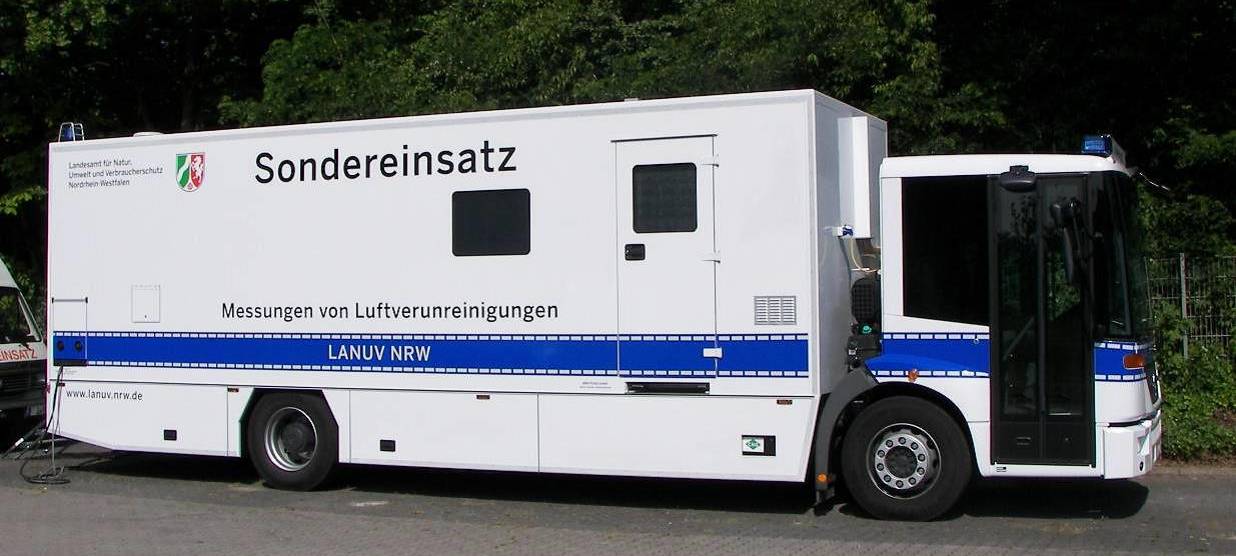 Essen: Rußablagerung nach Großbrand in Reifenlager - Das sollten Betroffene beachten