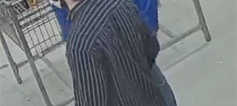 Räuber in Essen von Polizei gesucht