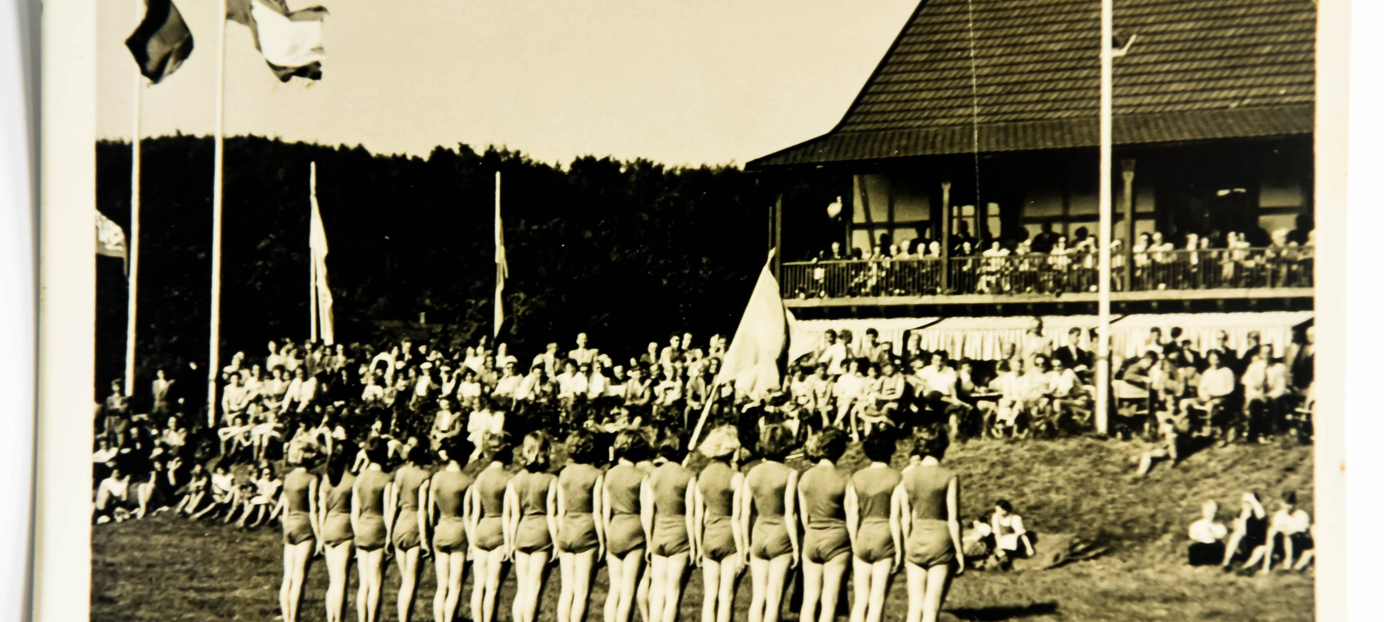 Jubiläum in Essen: 100 Jahre Essener Sportbund - Eine Geschichte mit viel sportlichem Einsatz