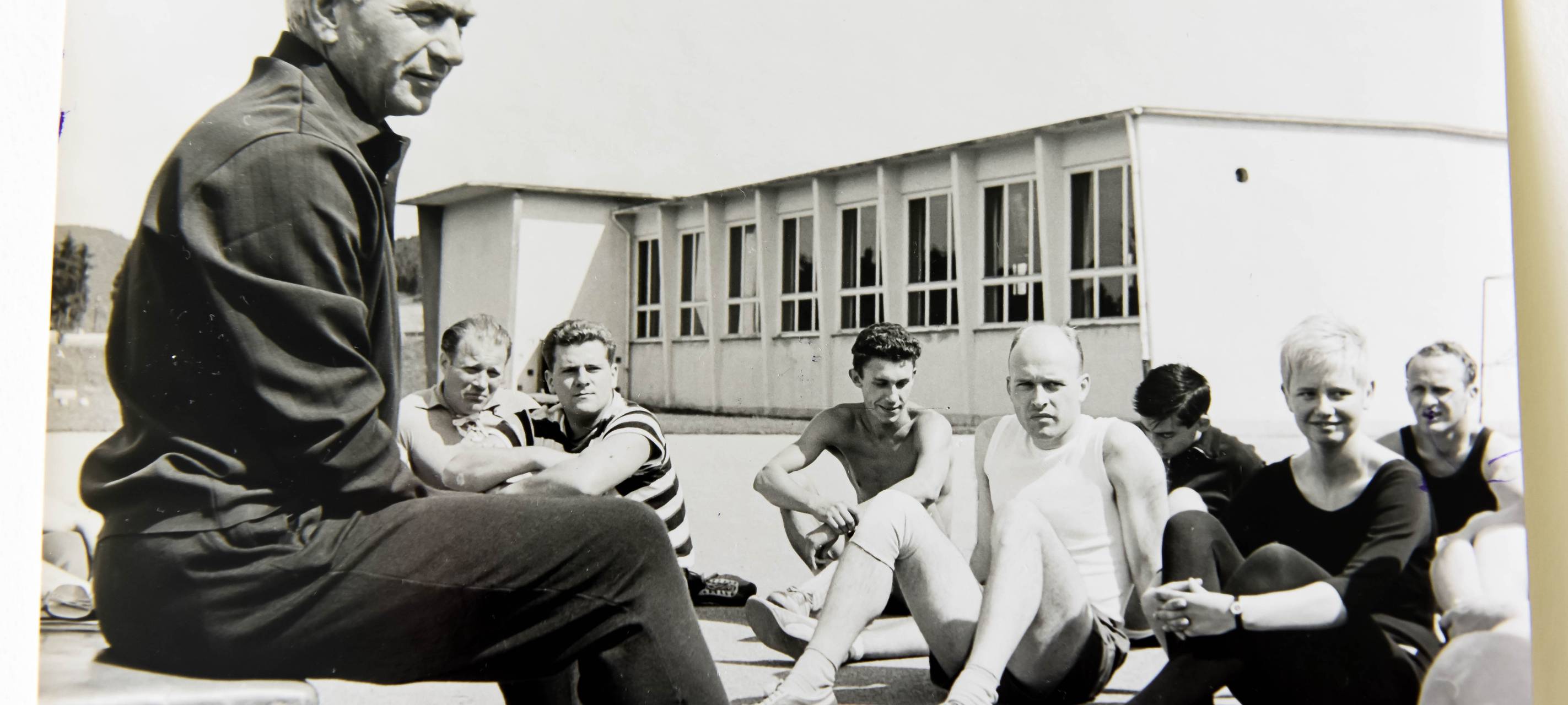 Jubiläum in Essen: 100 Jahre Essener Sportbund - Eine Geschichte mit viel sportlichem Einsatz