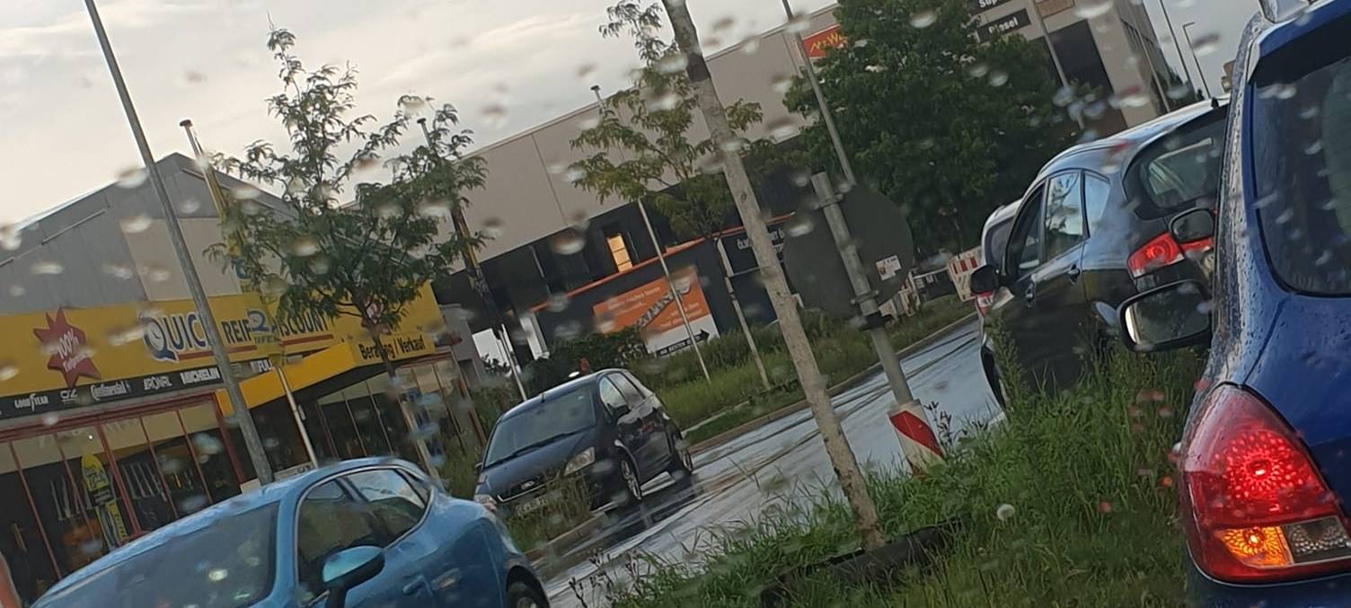 Radio Essen Verkehrsmeldertag 2021