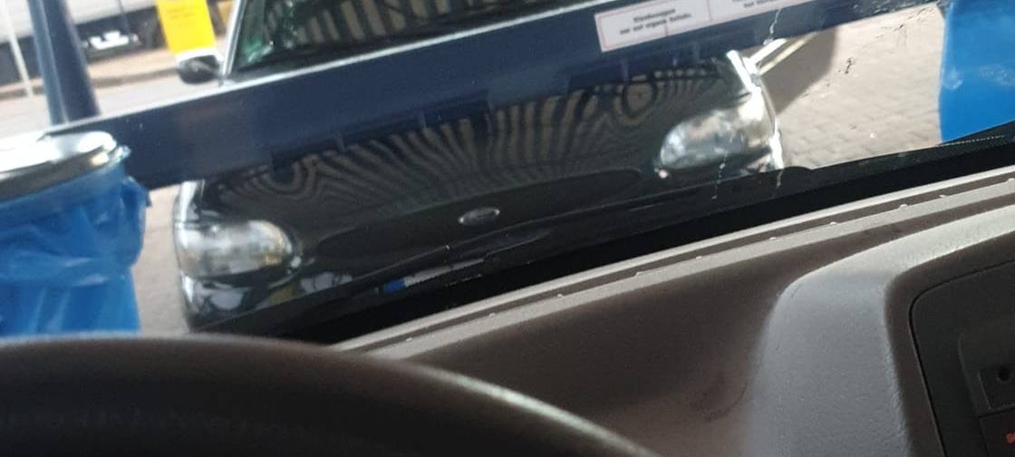 Radio Essen Verkehrsmeldertag 2021