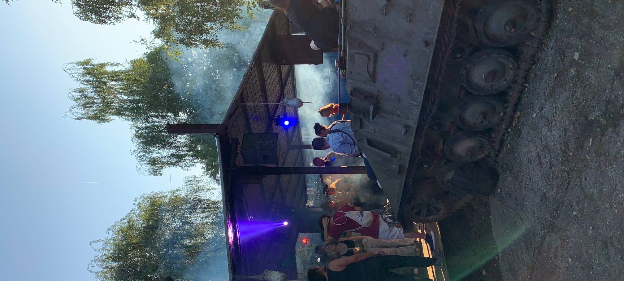 Essen: Musik-Festival Pfingst Open Air kriegt Ersatztermin