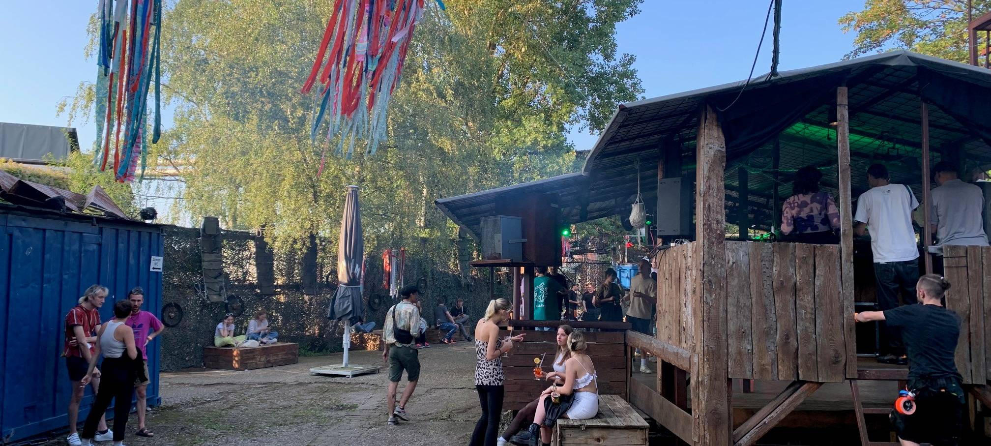 Essen: Musik-Festival Pfingst Open Air kriegt Ersatztermin