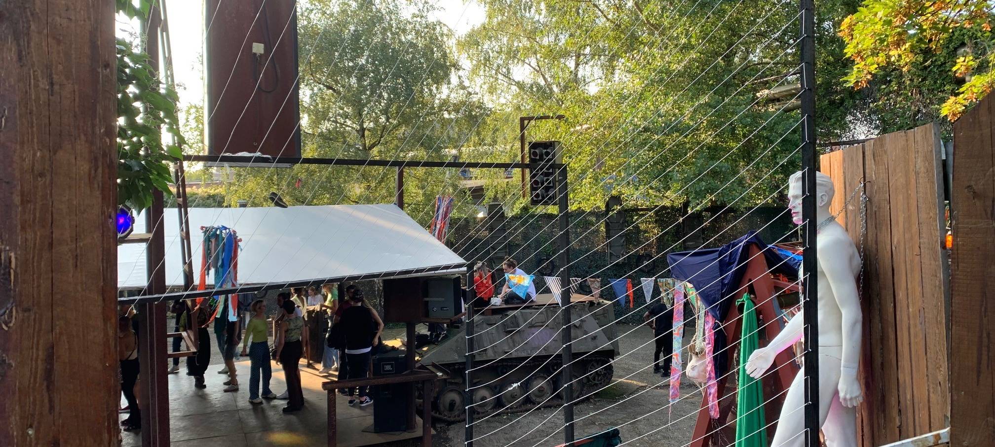 Essen: Musik-Festival Pfingst Open Air kriegt Ersatztermin