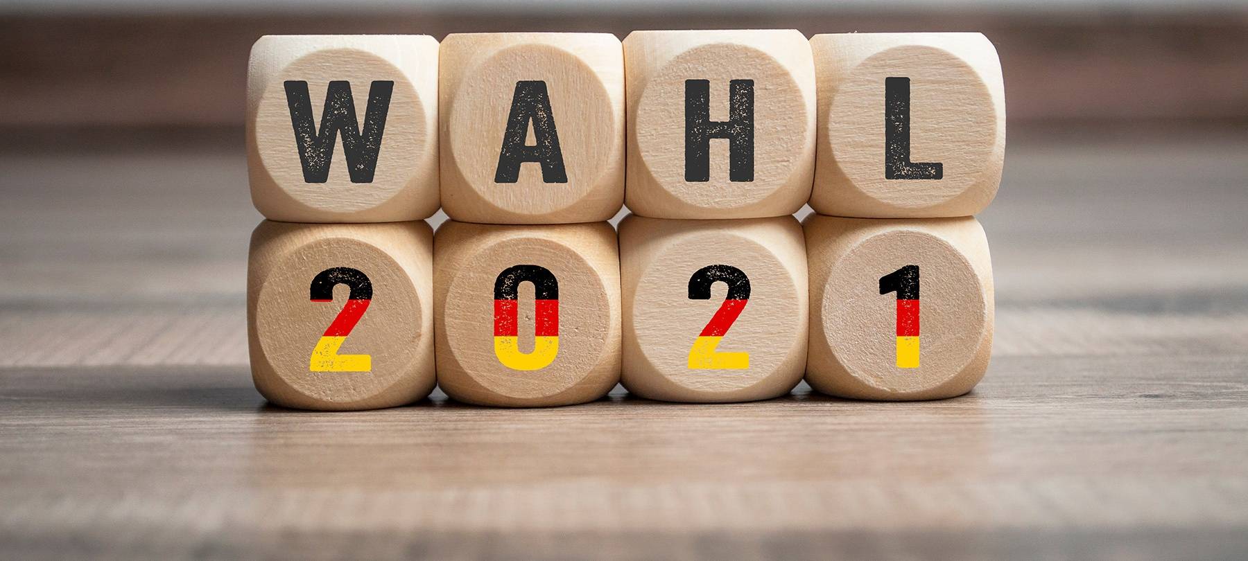 Aus Essen: Reaktionen auf die Bundestagswahl