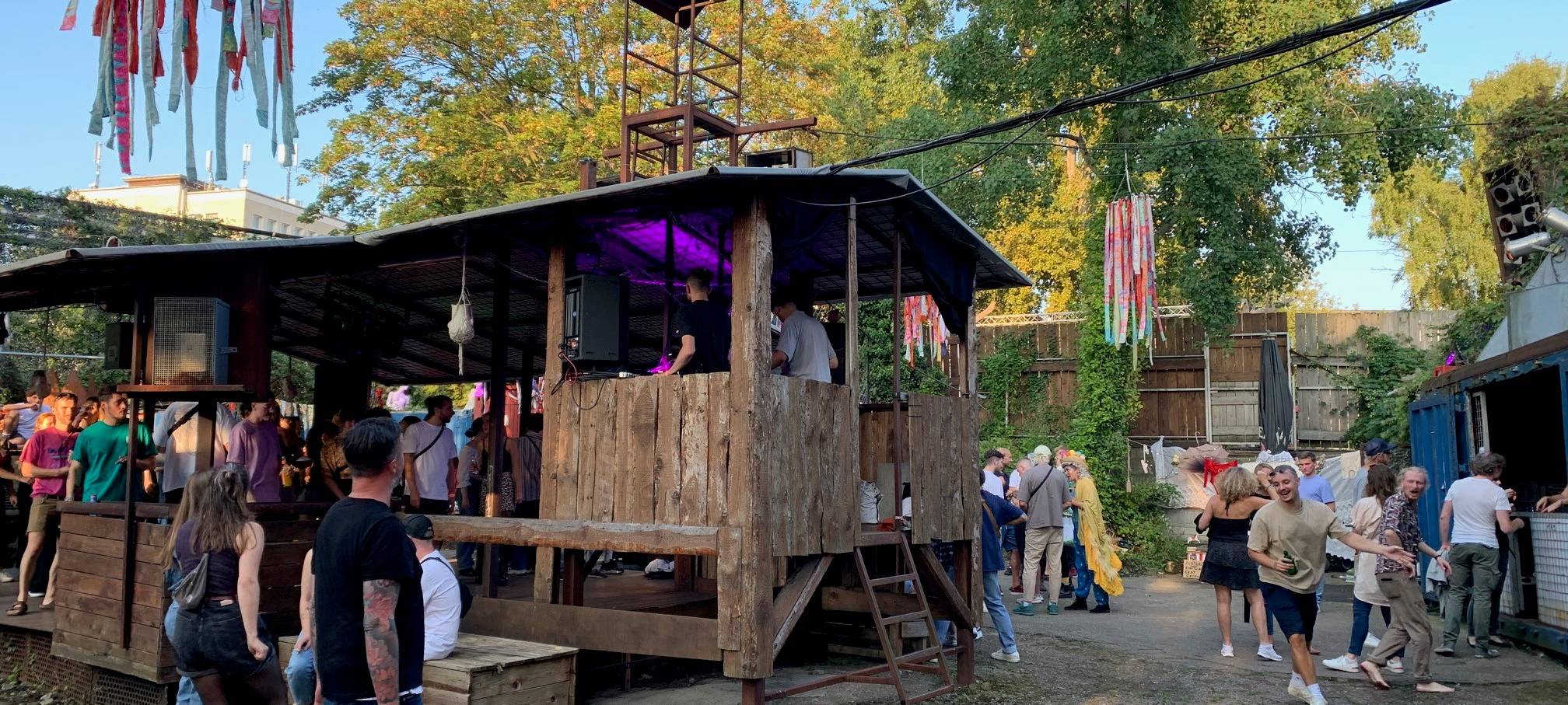 Essen: Musik-Festival Pfingst Open Air kriegt Ersatztermin