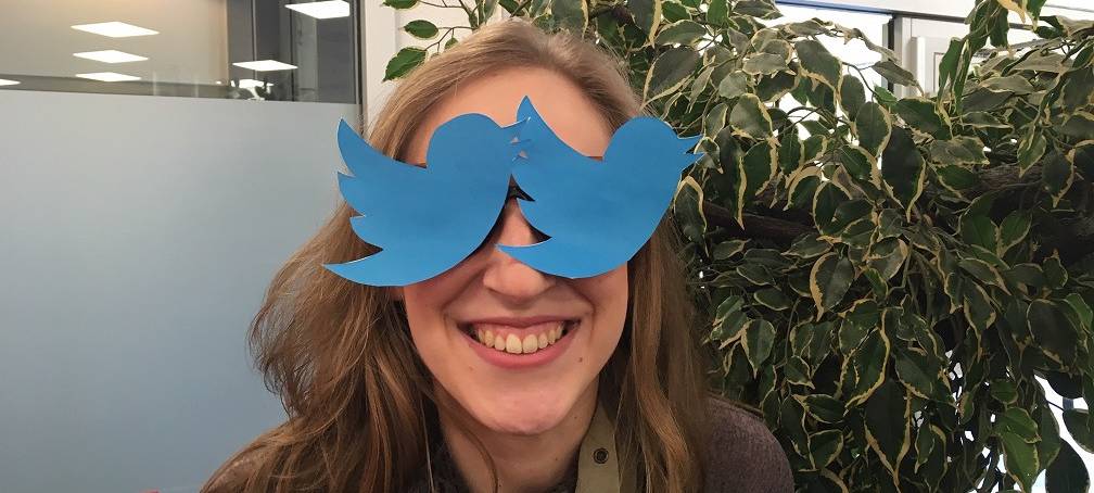 Twitter Larissa Schmitz