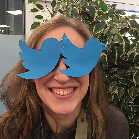 Twitter Larissa Schmitz