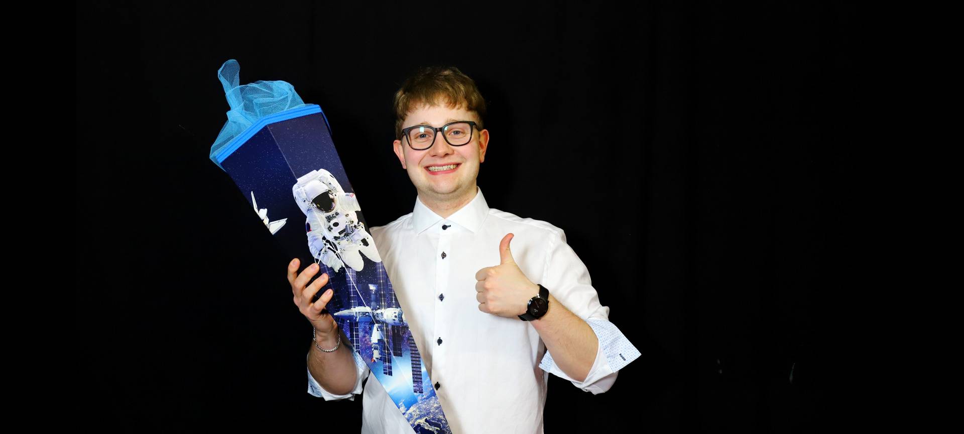 Rapper 4Sunny4 aus Essen