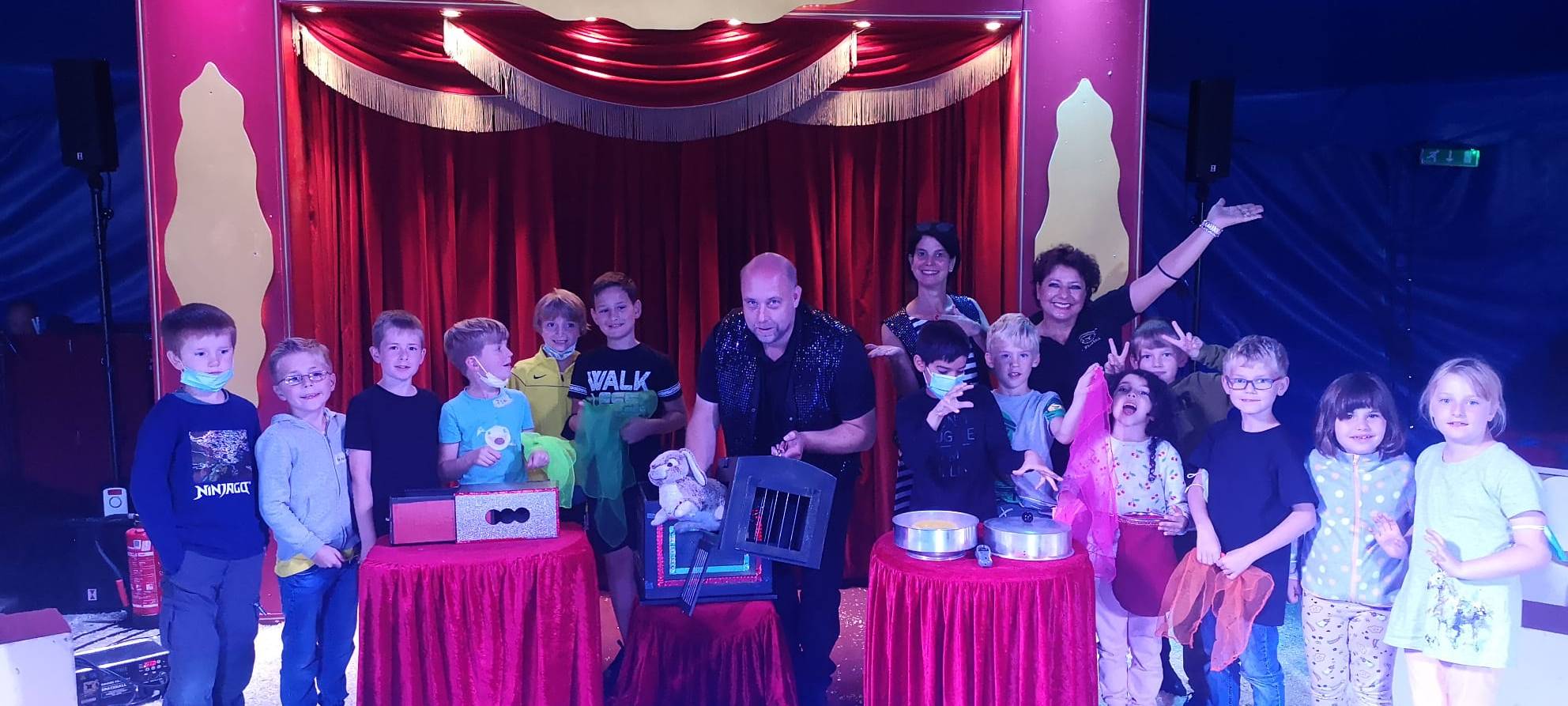 Radio Essen zaubert: Nach Ritter Bitter jetzt der große Schrödini