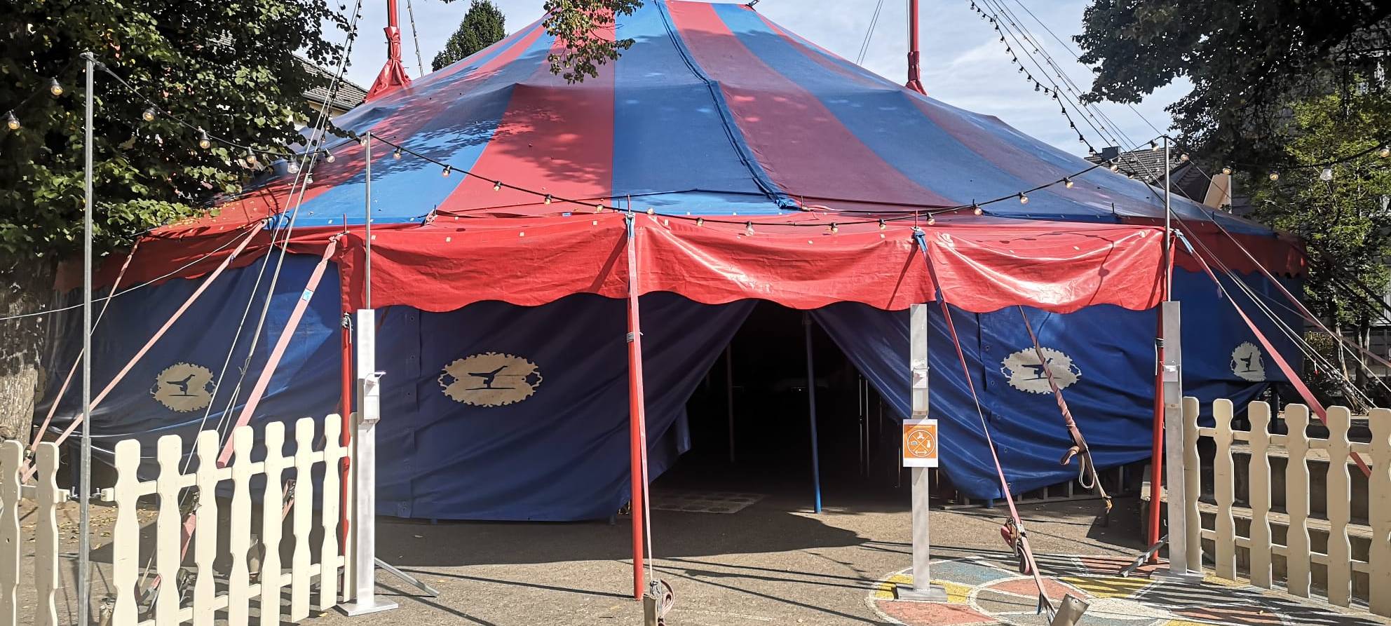 Radio Essen zaubert: Nach Ritter Bitter jetzt der große Schrödini