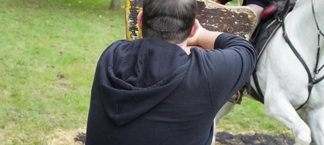 Ritter in Essen: Erlebnis Mittelalter in Burgaltendorf