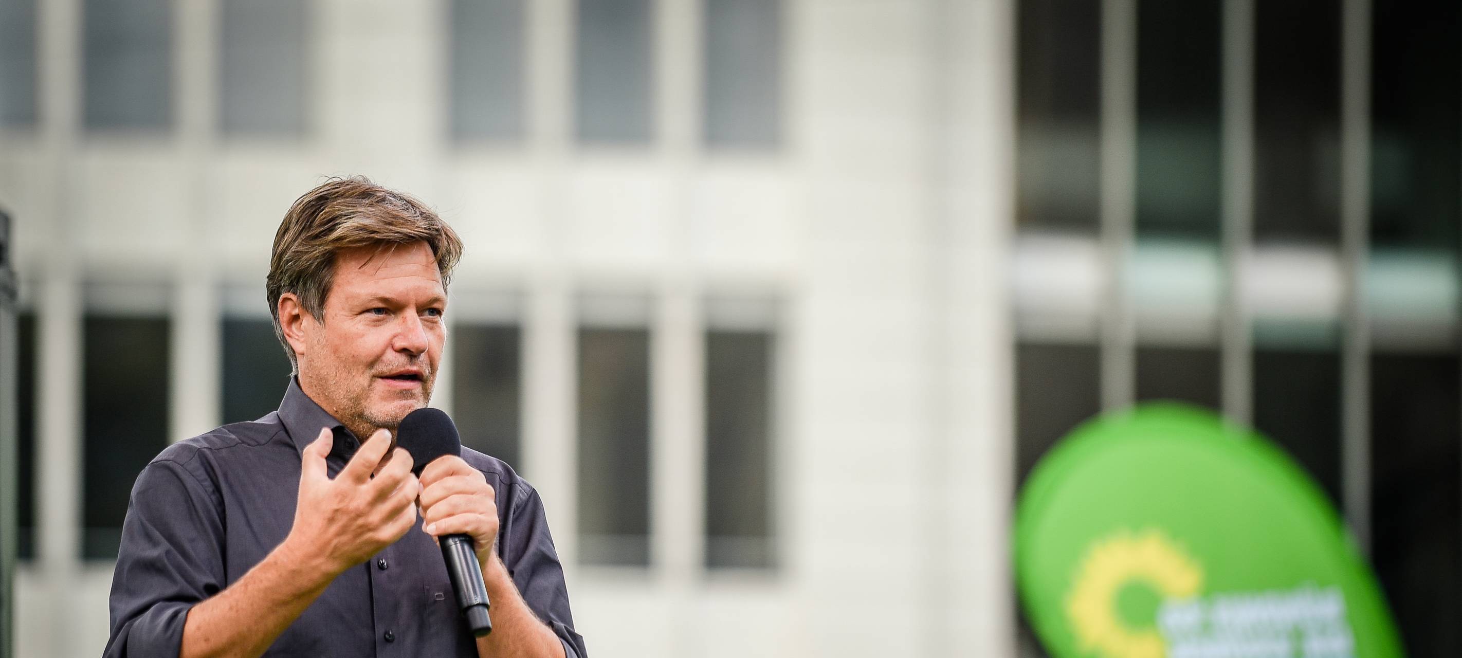 Hoher Besuch in Essen: Spitzenpolitiker reisen durch die Stadt