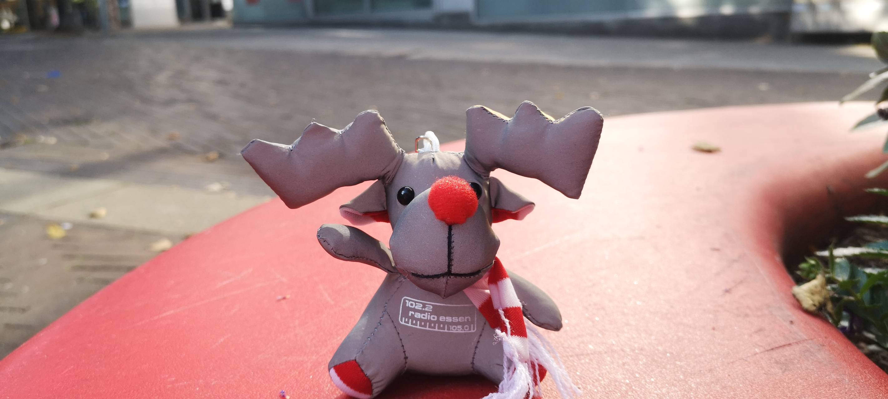 Emil von Radio Essen