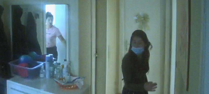 Fotofahndung nach Einbrecherinnen in Essen