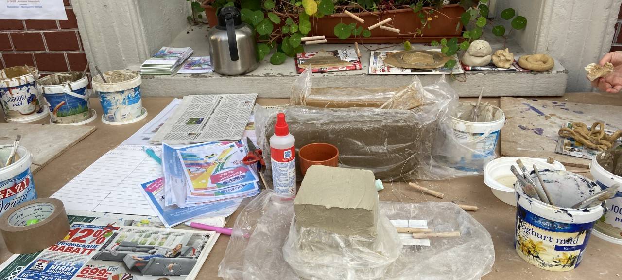 Essen: Kinderfest "To Go" im Nordviertel