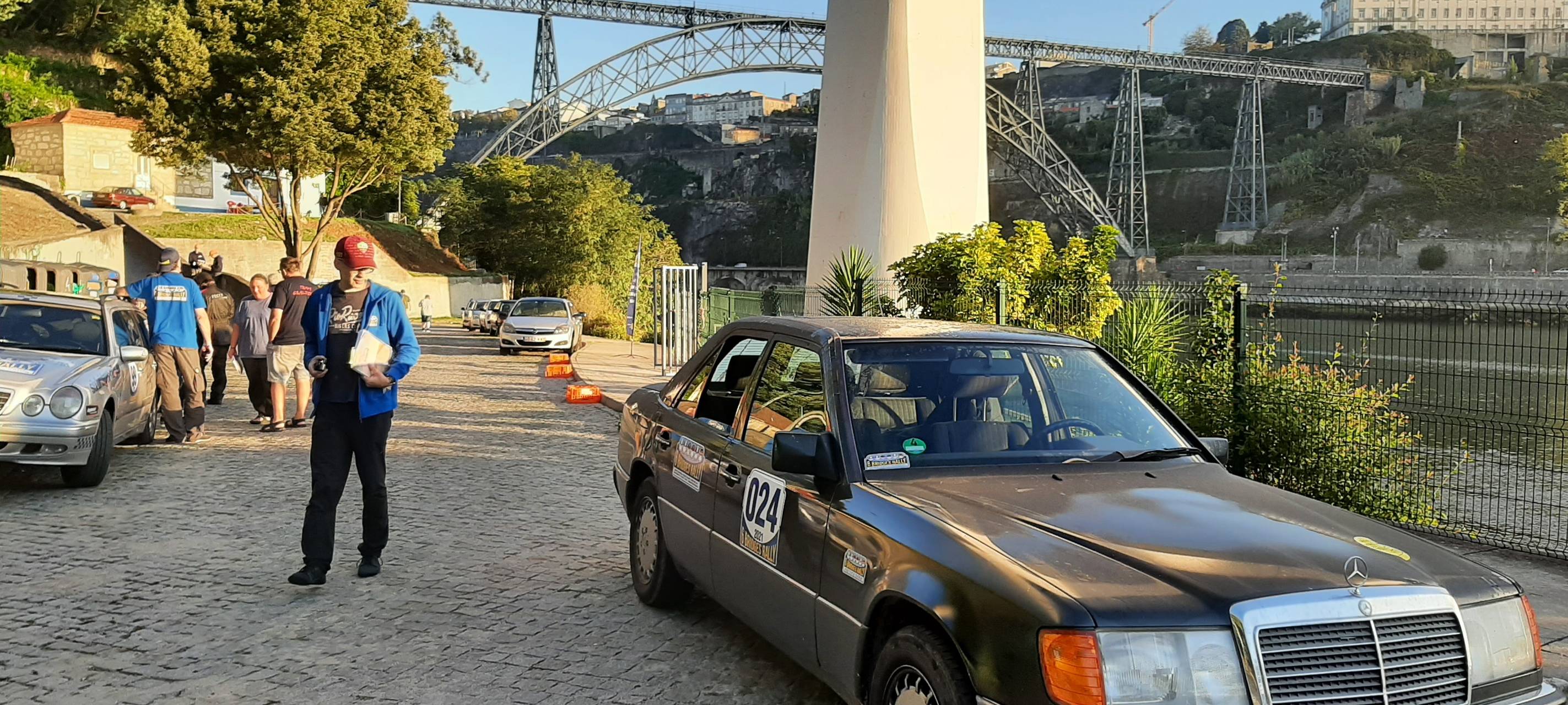 Wunscherfüller bei Radio Essen: Markus hat sich seinen eigenen Wunsch erfüllt