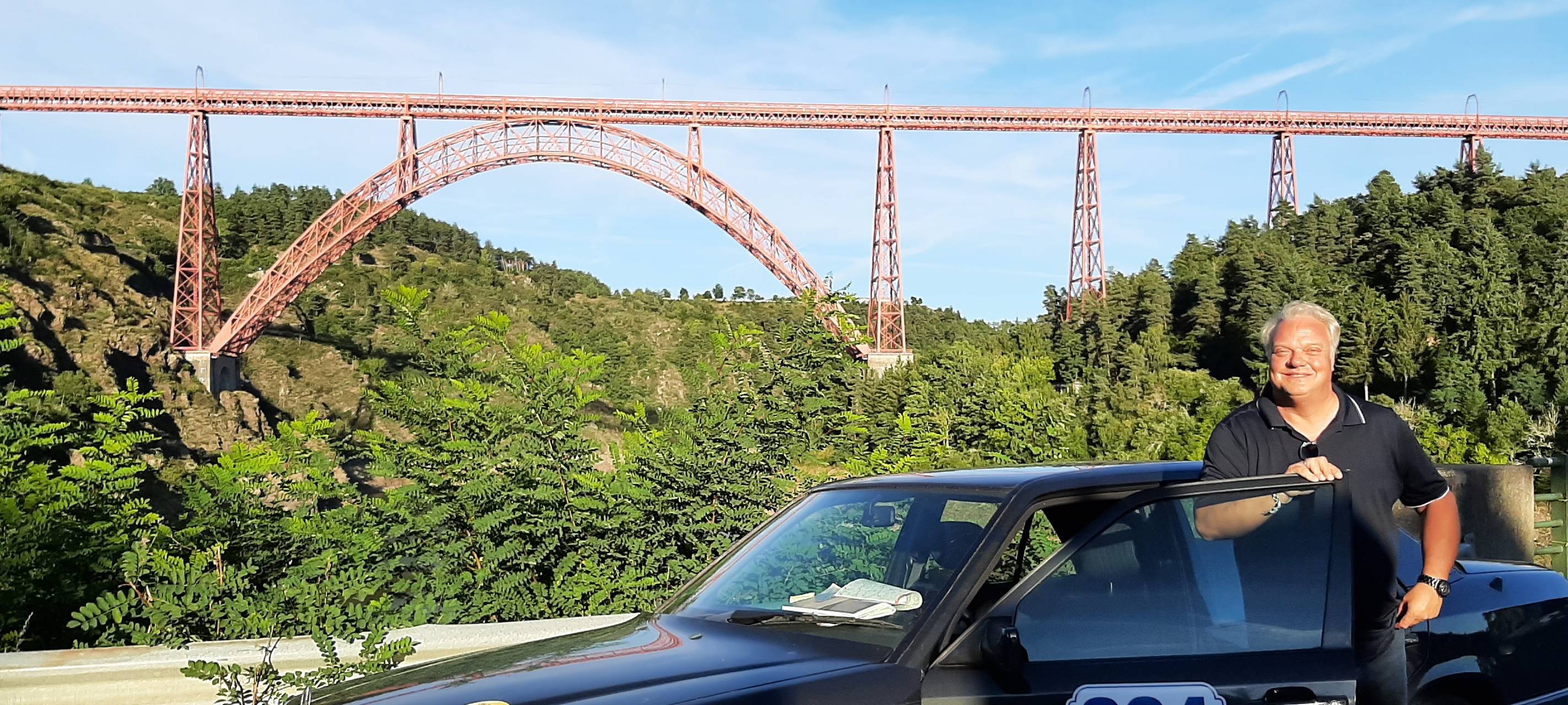 Wunscherfüller bei Radio Essen: Markus hat sich seinen eigenen Wunsch erfüllt