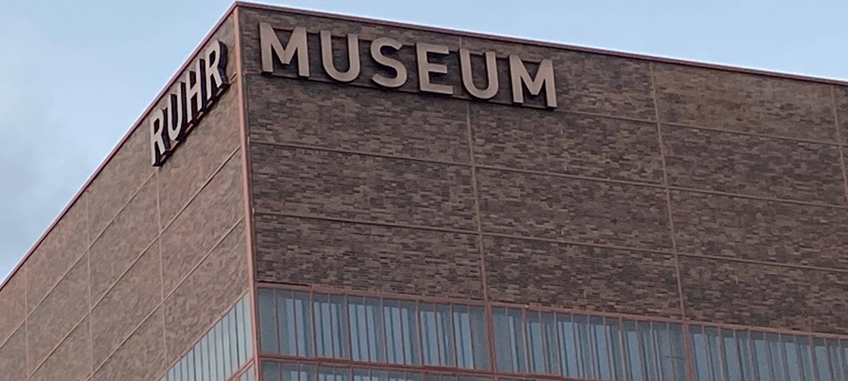 Ruhr Museum in Essen mit Rekord-Besuchen - Freude auf großes Jubiläum