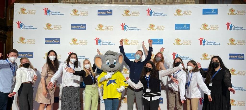 Schule in Essen gewinnt Preis für eigene Schülerfirma