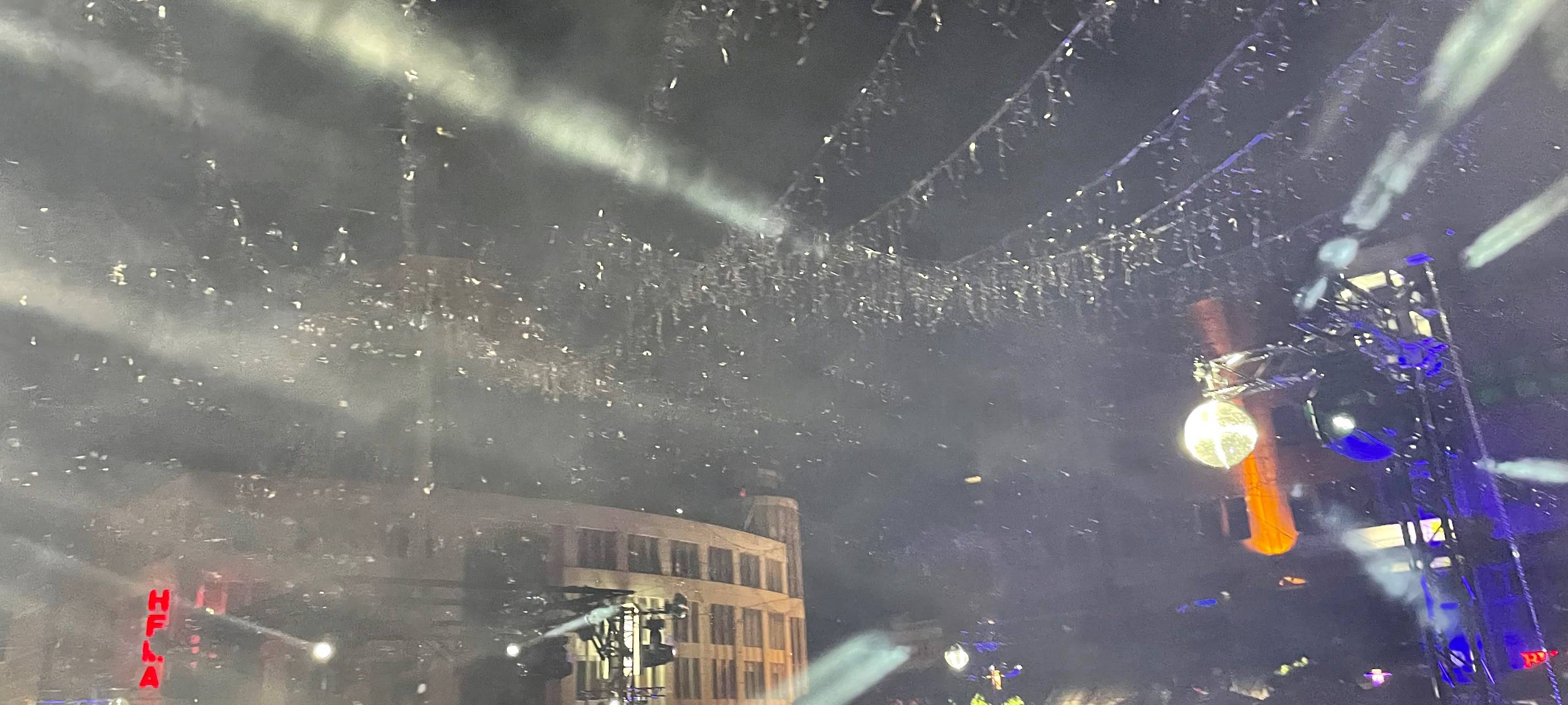 Essen Light Festival gestartet