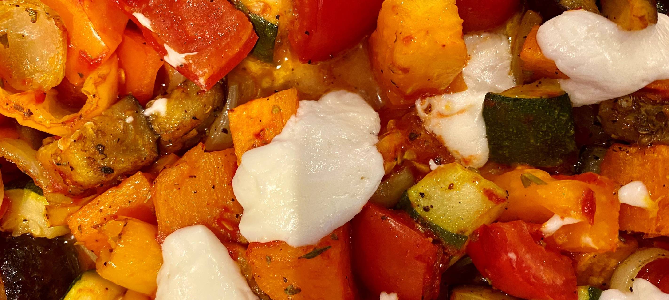 Radio Essen Kochzeit: Mehr Essen geht nicht - Rezepte zum Nachkochen