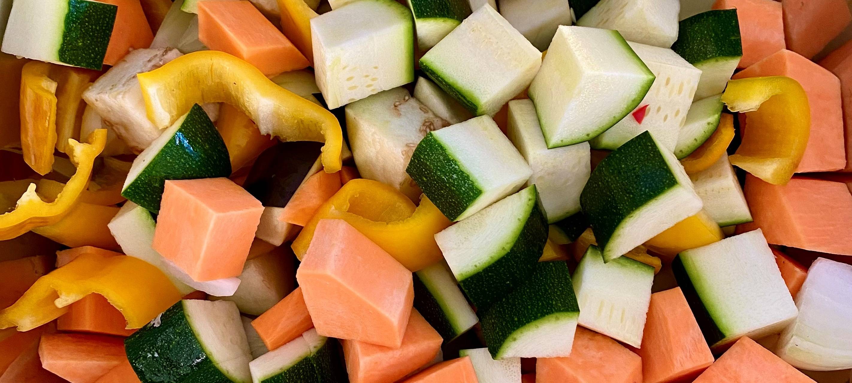 Radio Essen Kochzeit: Mehr Essen geht nicht - Rezepte zum Nachkochen