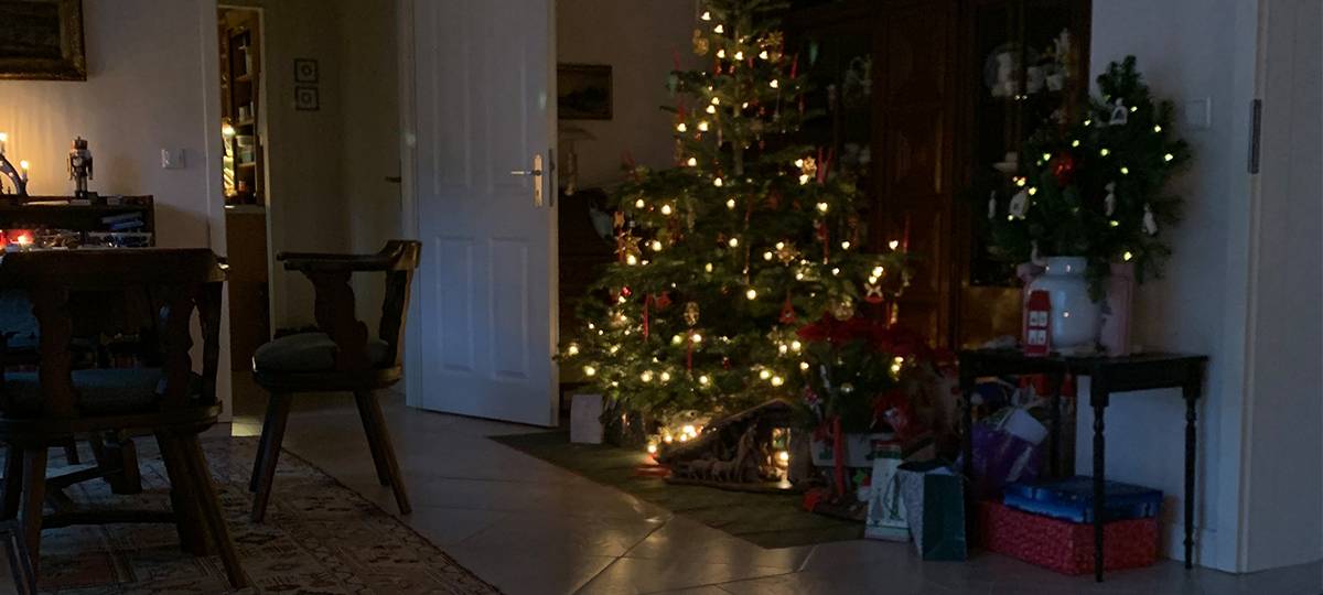 Weihnachten in Essen: Gottesdienste auf einen Blick